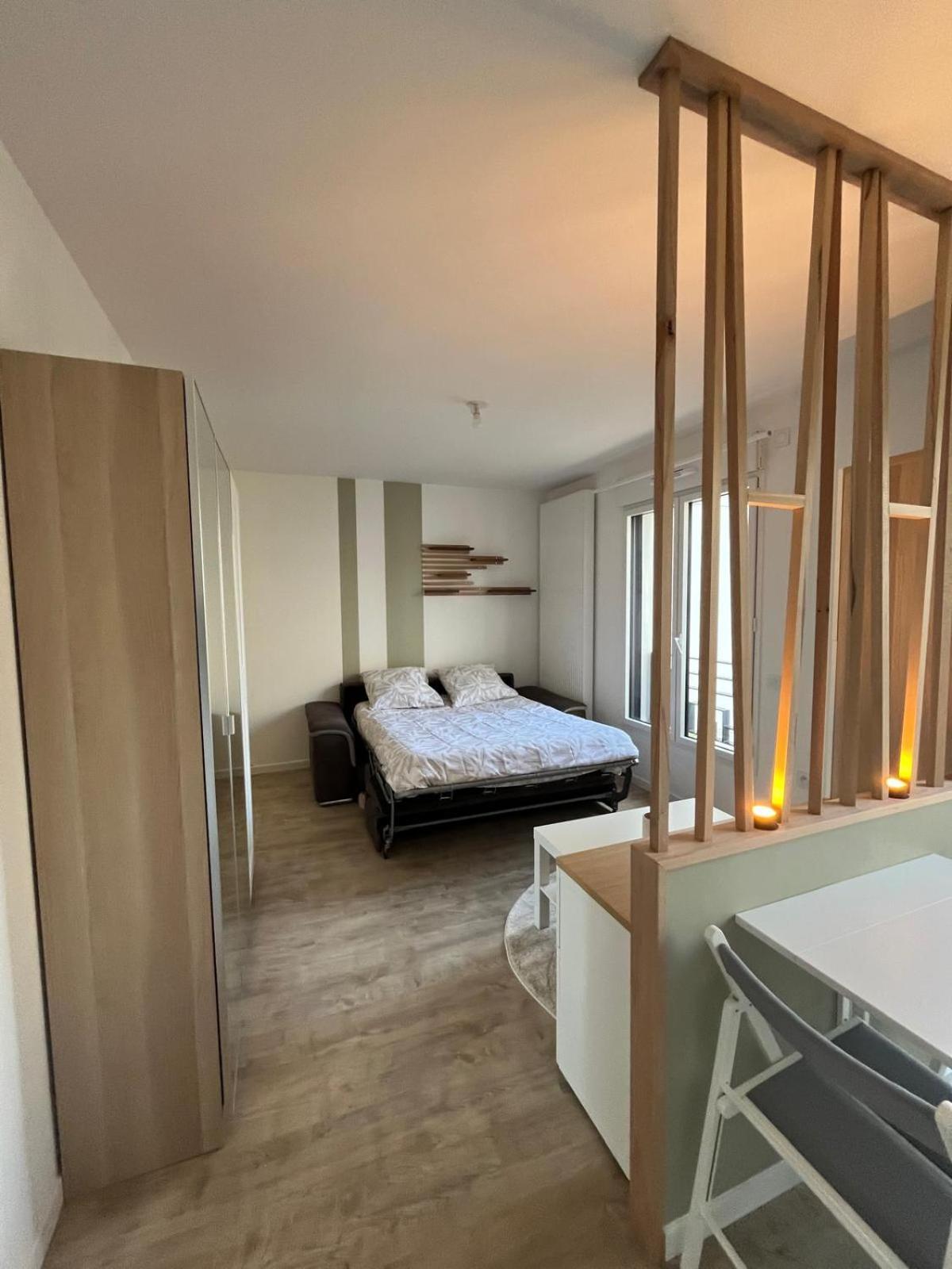 Suite Elite Disneyland Chessy  Esterno foto
